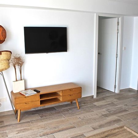Apartamento Cabo Azul El Campello Buitenkant foto
