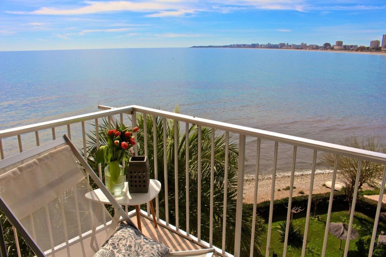 Apartamento Cabo Azul El Campello Buitenkant foto