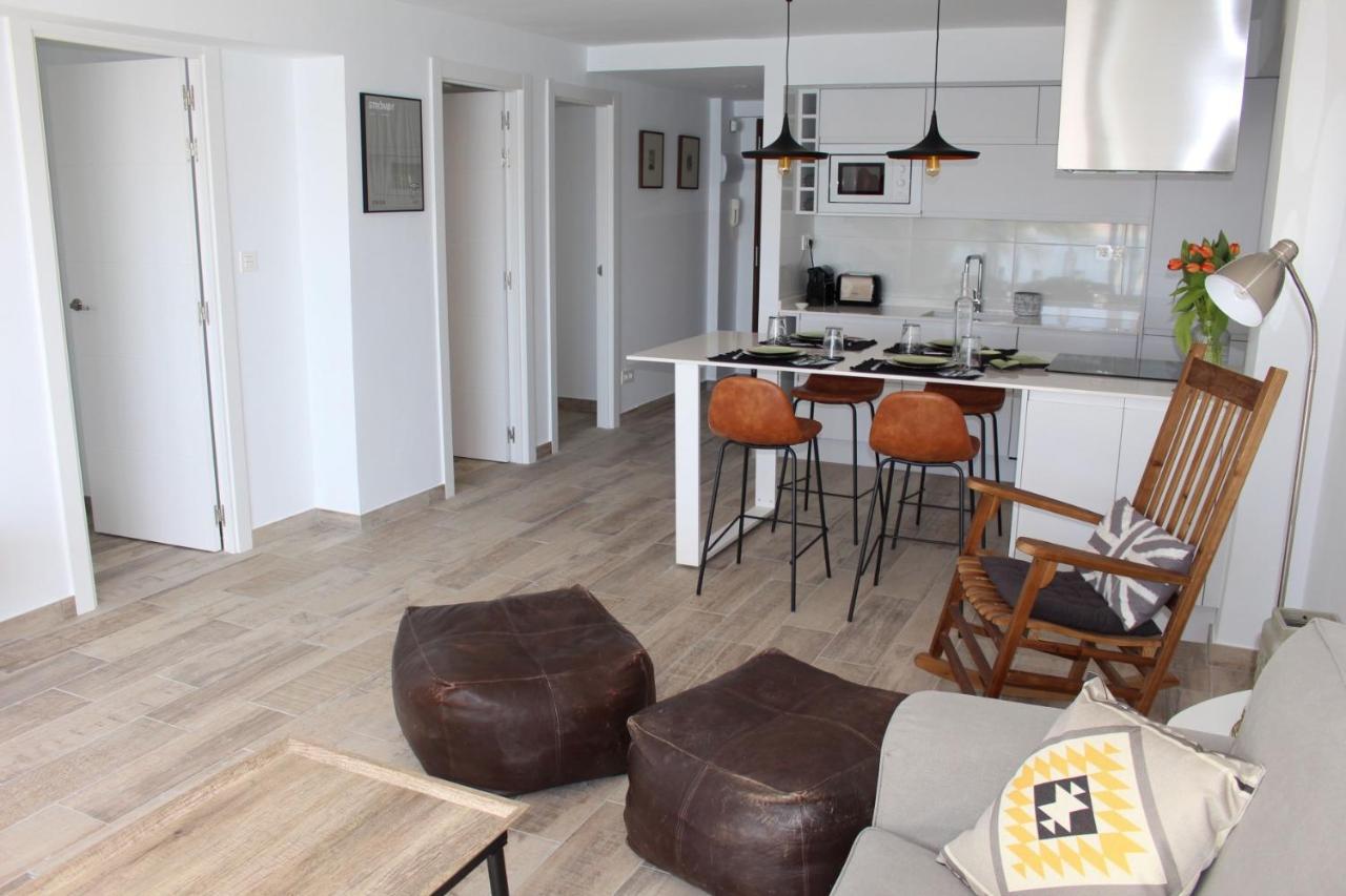 Apartamento Cabo Azul El Campello Buitenkant foto