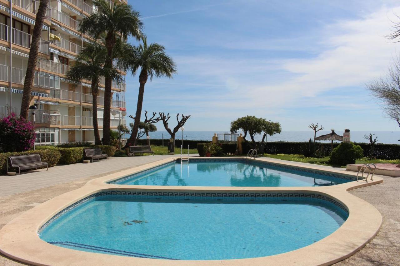 Apartamento Cabo Azul El Campello Buitenkant foto