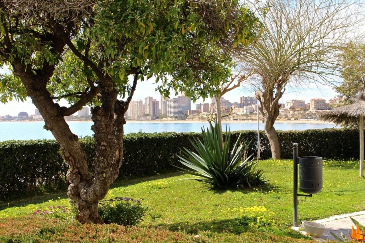 Apartamento Cabo Azul El Campello Buitenkant foto