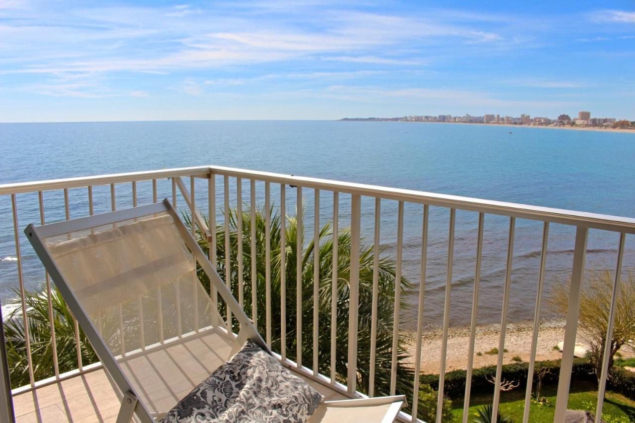 Apartamento Cabo Azul El Campello Buitenkant foto