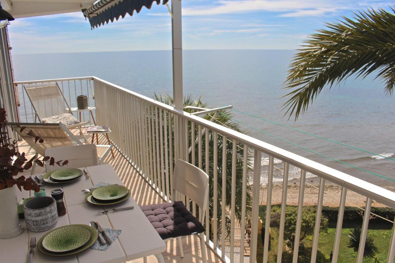 Apartamento Cabo Azul El Campello Buitenkant foto