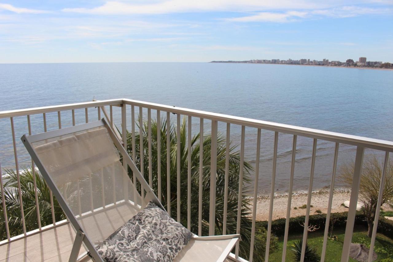 Apartamento Cabo Azul El Campello Buitenkant foto