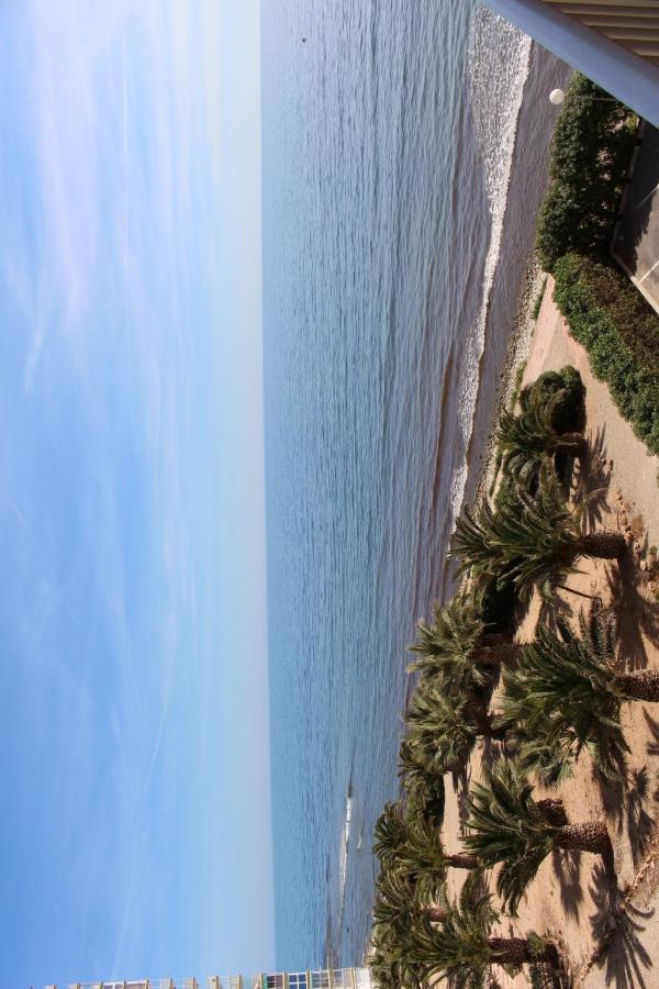 Apartamento Cabo Azul El Campello Buitenkant foto