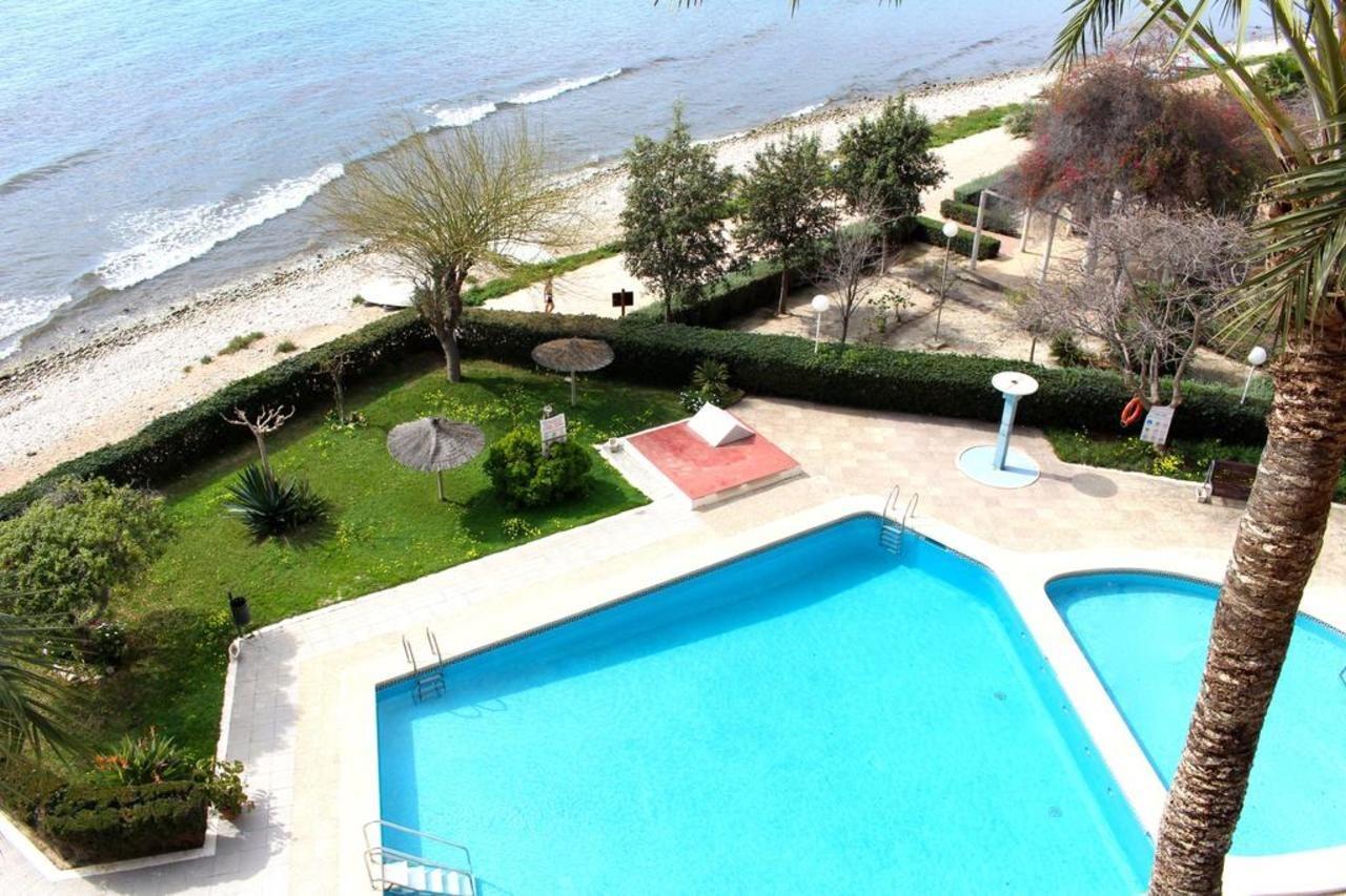 Apartamento Cabo Azul El Campello Buitenkant foto