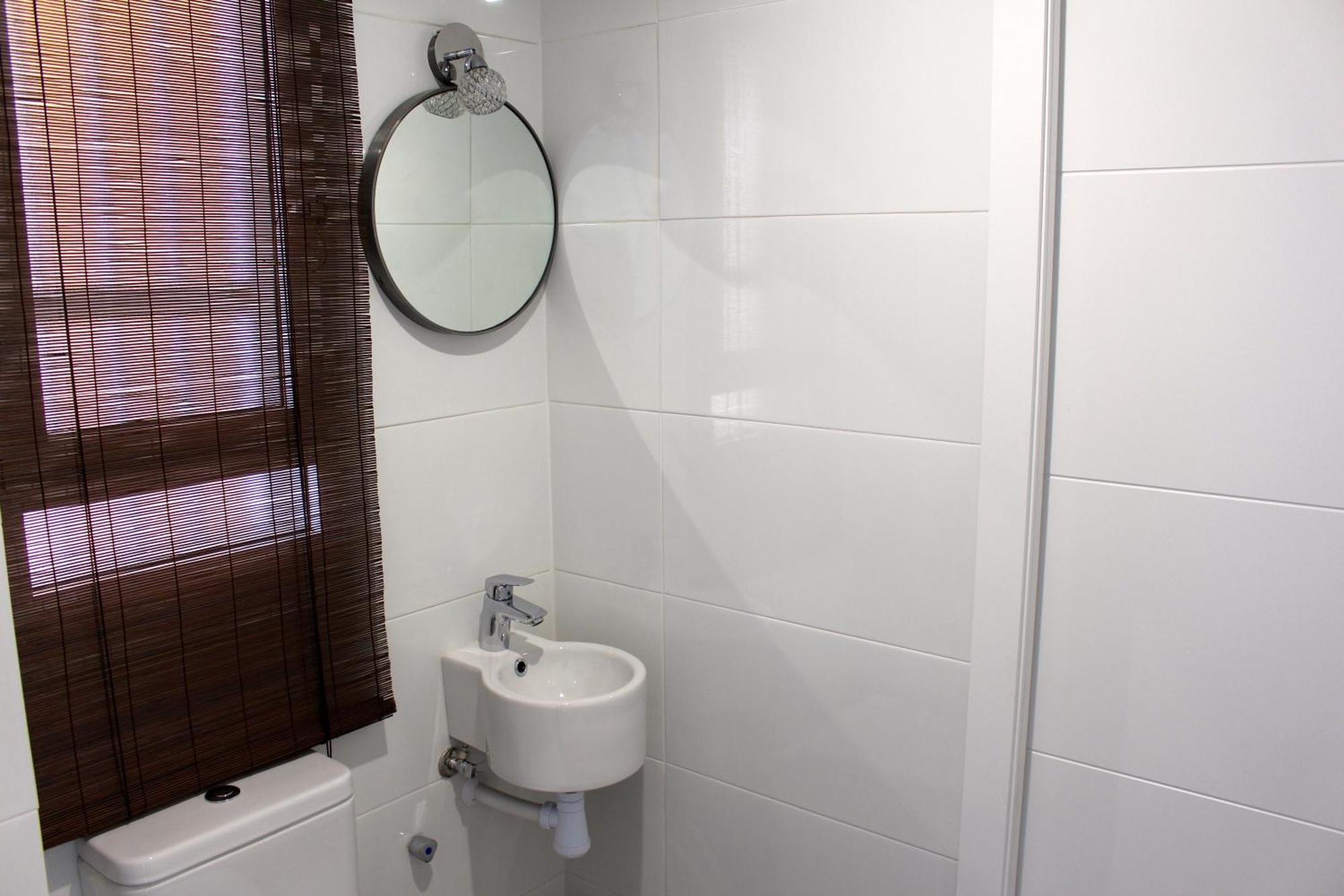 Apartamento Cabo Azul El Campello Buitenkant foto