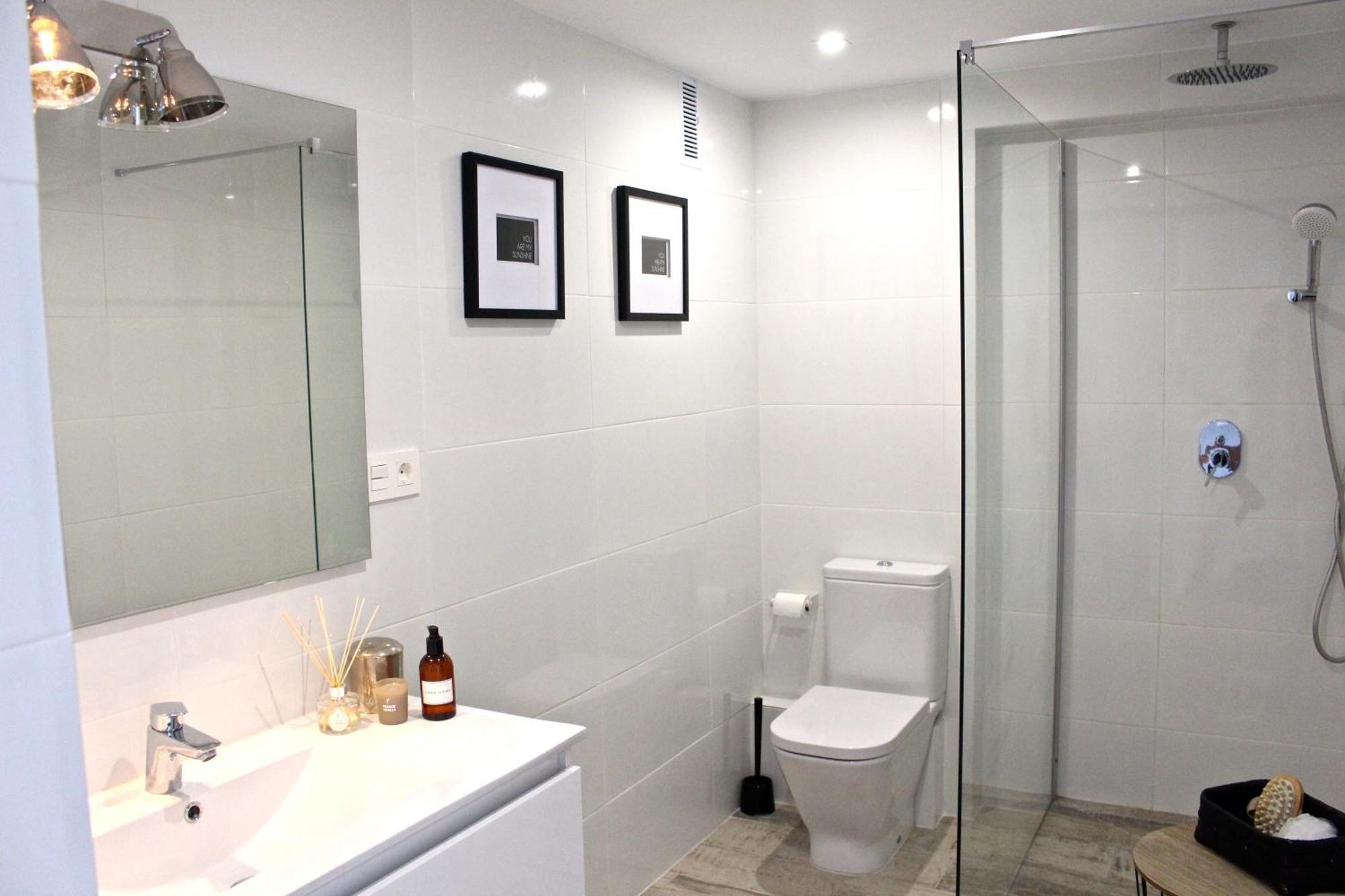 Apartamento Cabo Azul El Campello Buitenkant foto