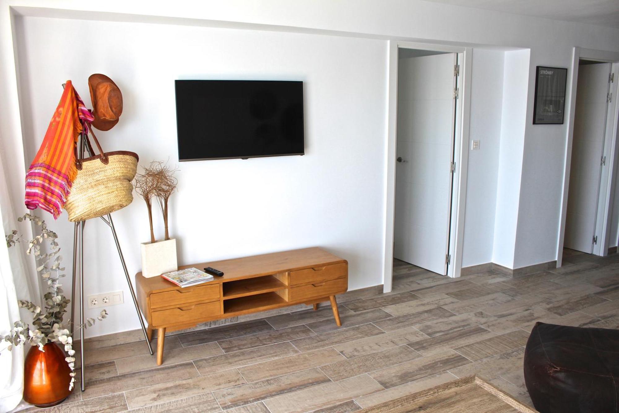Apartamento Cabo Azul El Campello Buitenkant foto