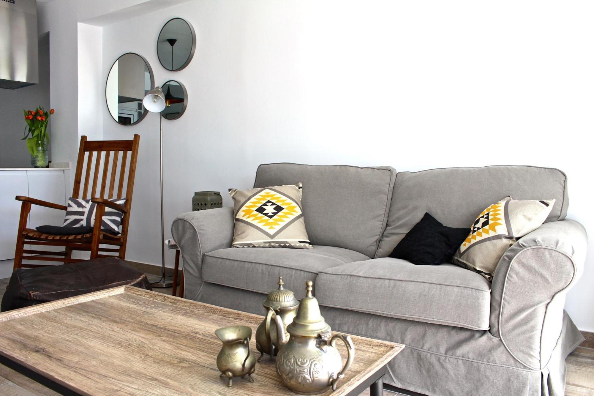 Apartamento Cabo Azul El Campello Buitenkant foto